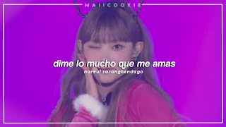 Download lagu NewJeans - Tell Me [Live Stage - Cover] - Sub Español/Easy Lyrics/Rom