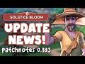 Palia 0.193 Update News! Names changes, Quests &amp; New Plushies! 🦈