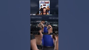 BEST Roster in the #SmackdownvsRaw games?!