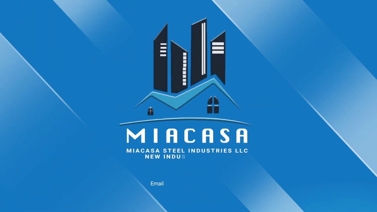 Miacasa Steel Industries | Rolling Shutters | Sectional Overhead Doors UAE | Garage Doors UAE