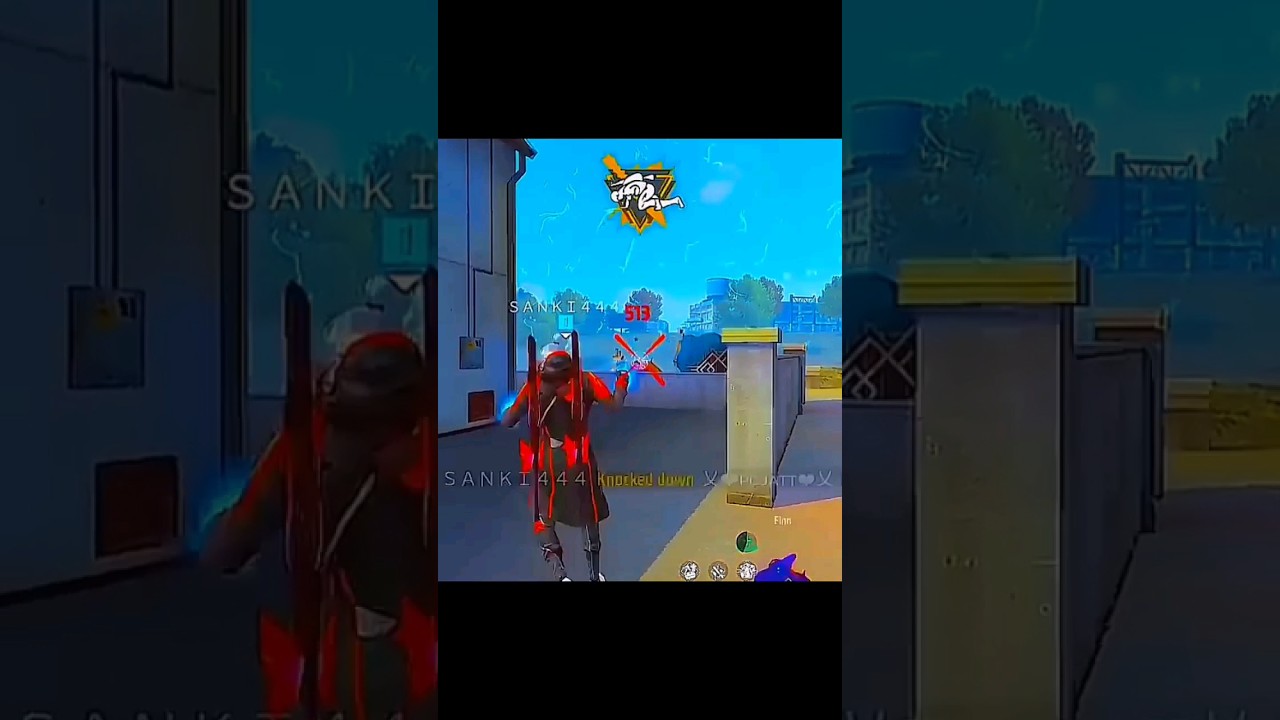 SANKI 444 - AWM KING 