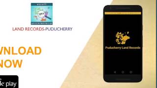 Land Records Puducherry screenshot 4