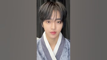 👀🩵 #TEMPEST #템페스트 #은찬 #EUNCHAN