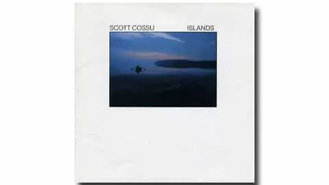 Scott Cossu / Oristano Sojourn