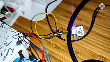 TOPGNSS GPS module - STM32