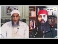 نصائح للشباب فضيلة الشيخ محمد الحسن الددو