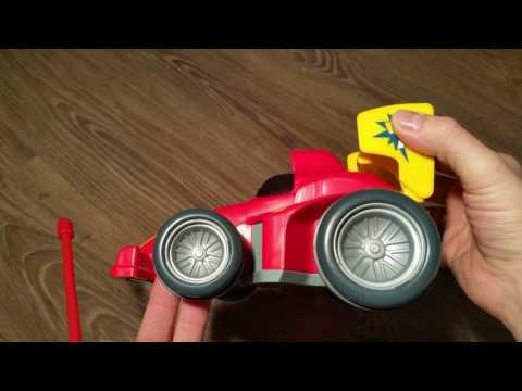 YouTube video thumbnail