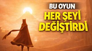 Bu Oyun Oyunlara Bakış Açımı Değiştirdi