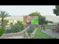 Outdoor c seed hlr tv in ibiza spain