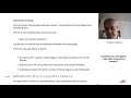 Frédéric Chapoton: Combinatorics and algebra of partially ordered sets - lecture 1