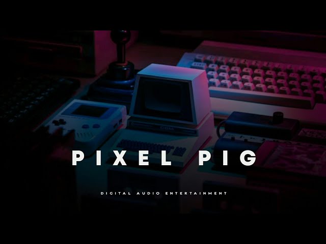 Di Young - Pixel Pig  |  Slowed & Reverb