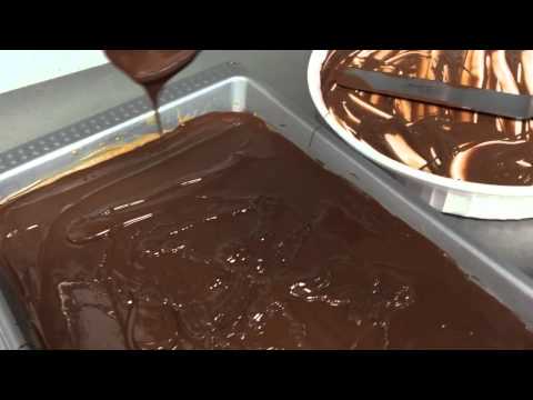 Tandy Cakes