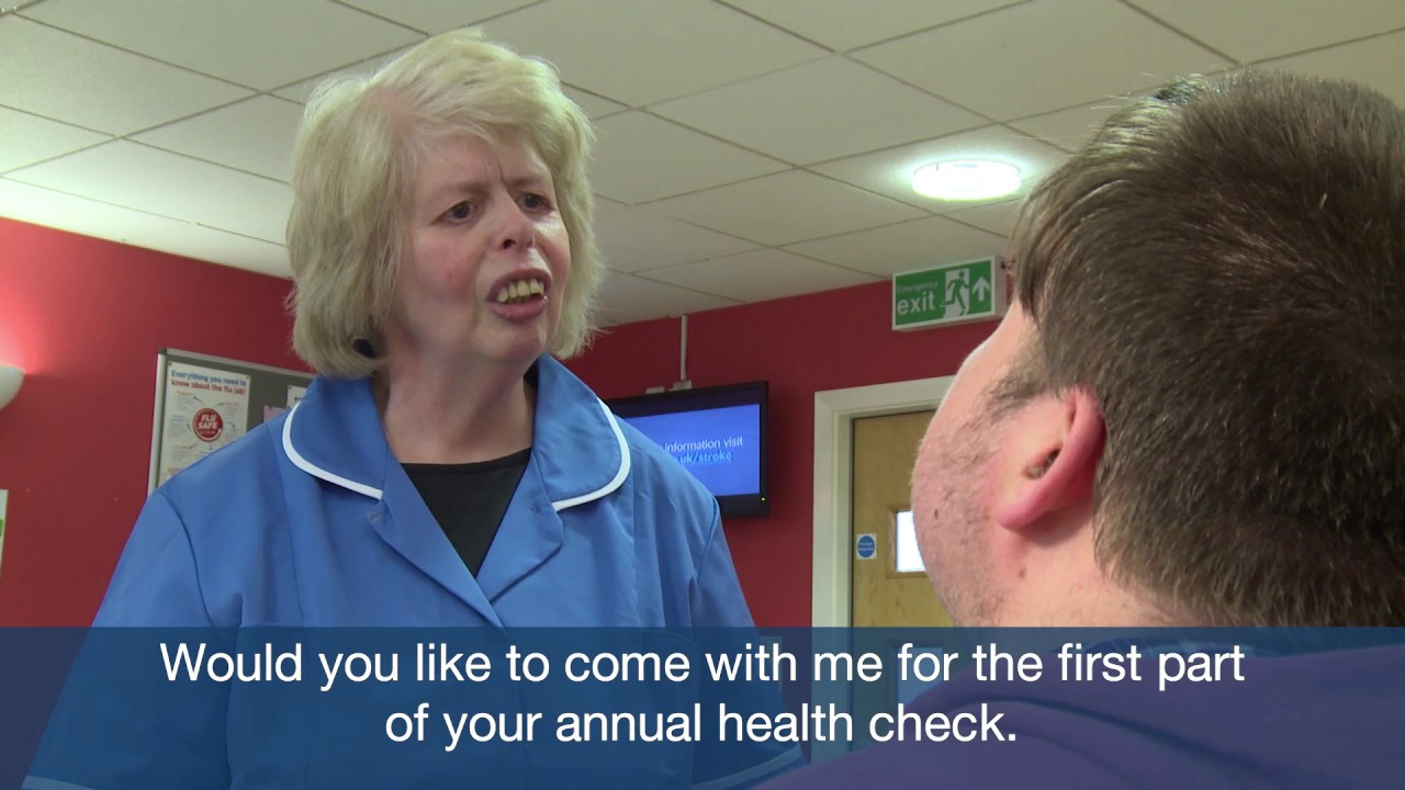 Health Is Everybodys Responsibility 270617