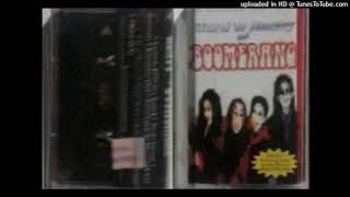 Boomerang - Kereta Laju(1999)