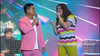 [HD] Regine  Live In Qatar - Bakit Ngayon ka lang Duet With Ogie Alcasid