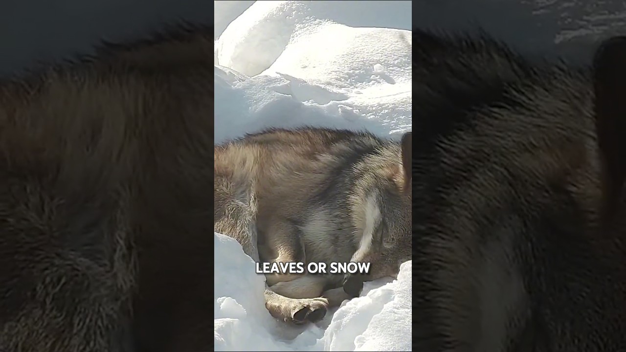 Why Do Dogs Circle Before Lying Down? 🐾 Instincts Explained!