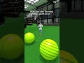 VRfs is a feverdream bro I swear 💀 #vr #gaming #vrfs  #metaquest3 #soccer