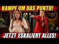 AWZ: Kampf ums Punto – Jetzt schlägt Isabelle zu?