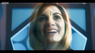 The Doctor kills a Tardis? - Doctor Who - Revolution of the Daleks (12x11)