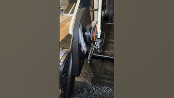 Wahoo Kickr Core Issue Video