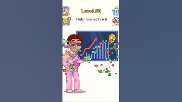 DOP 5 - Level 50 - Walkthrough