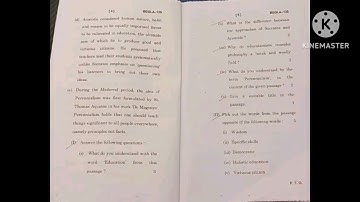 CIT 003 previous year question paper June 2024