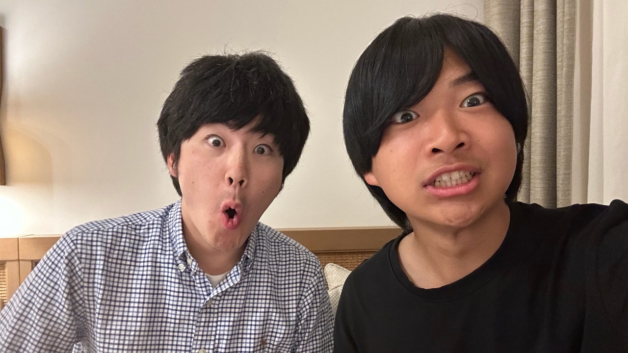 知らぬ間に医者になってた鉄道YouTuberとコラボ配信！！！！！！！！！！