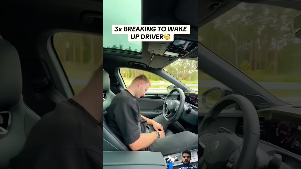 Volkswagen System 🤯😱 