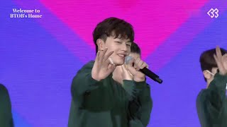 비투비 (BTOB) - DREAMER [Welcome to BTOB's Home] DAY 2