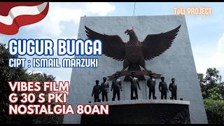 Gugur Bunga 🥀 Vibes Film G30S PKI TVRI 𝄞 Versi Orkestra Paduan Suara 🔹 Lagu Wajib Nasional ♫ TaLi