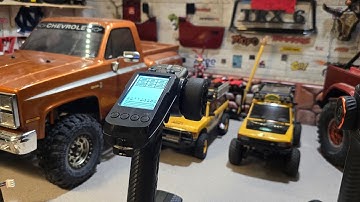 Finally, a controller that will program up to 20 of my RC cars with stock receivers for under $50