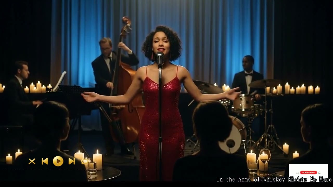 Golden Era Soul for Lovers' Nights | Soulful Blues Collection