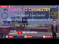 Class: 12 || Chemistry || Organic Chemistry || Amines || Part: 2