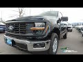 2026 Ford F150 XL- TKD84123