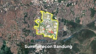 Get to Know About Summarecon Bandung