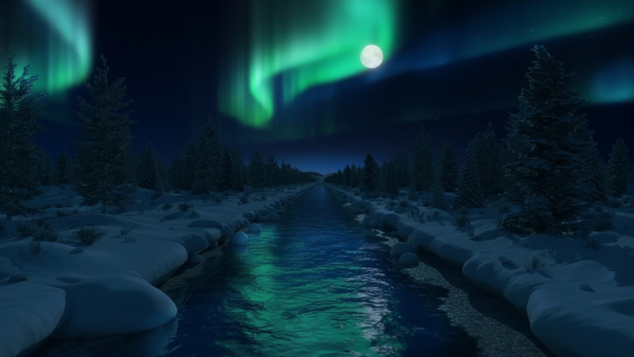 Soothing Waves with 432Hz | The DEEPEST Healing Sleep: Full Body Recovery & Stress Relief #2