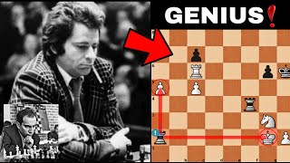 Rook's rhythm : Spassky vs Tal | Spassky - Tal Candidates Final