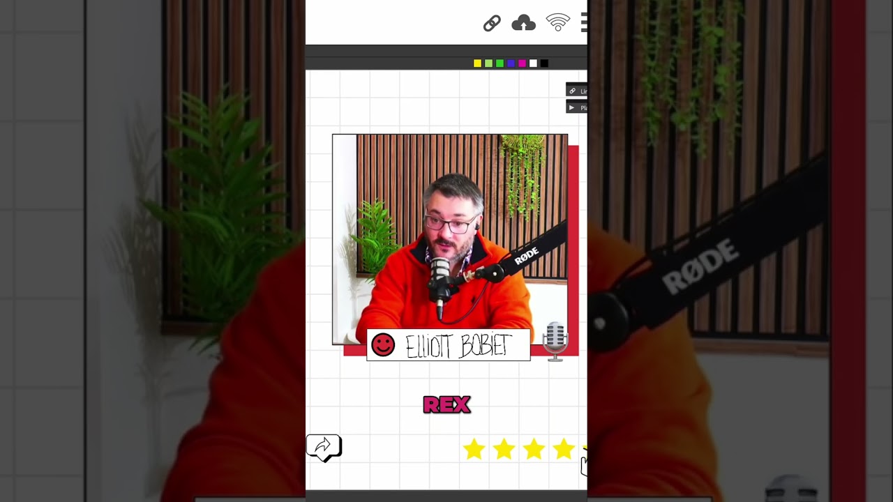 🎯 Comment j’ai créé le SEO Summit au Grand Rex 