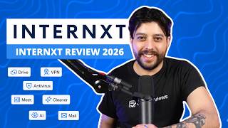 Review 2026 Best Internet Security Reviews