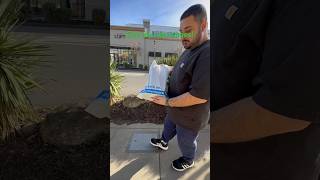 Got My New Running Shoes