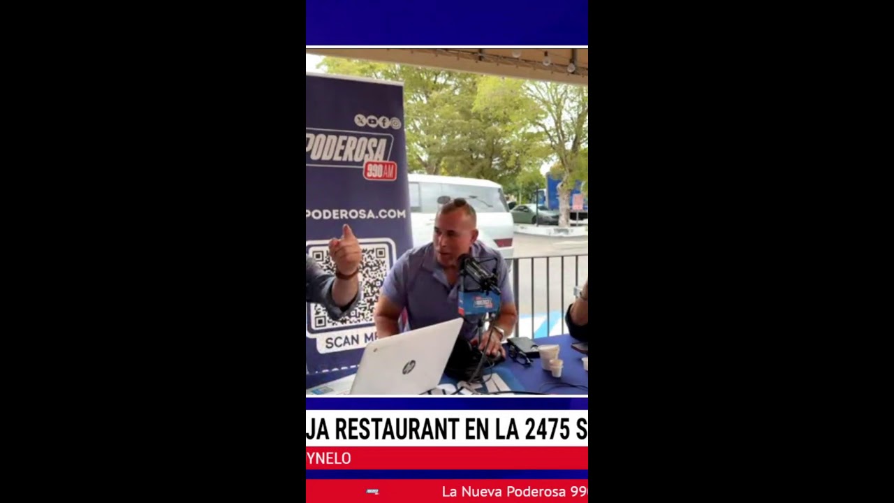 ARAÑANDO LA NOTICIA / NINOSKA LA NUEVA PODEROSA 📱