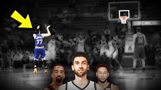 How A Single Possession Ruined Their Nba Careers Forever