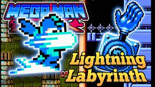 Mega Man Maker 1.10 - SkyPilotSamurai Mega Man Maker 1.10 - SkyPilotSamurai