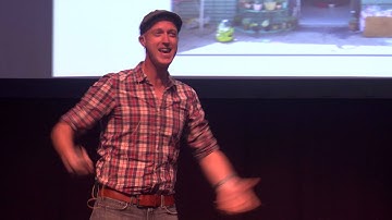 The Better Block Project - Jason Roberts