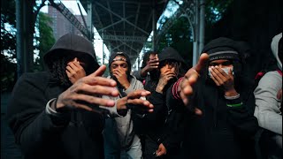Jbg Kel - Scuubaa Official Music Video