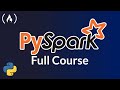 Pyspark tutorial