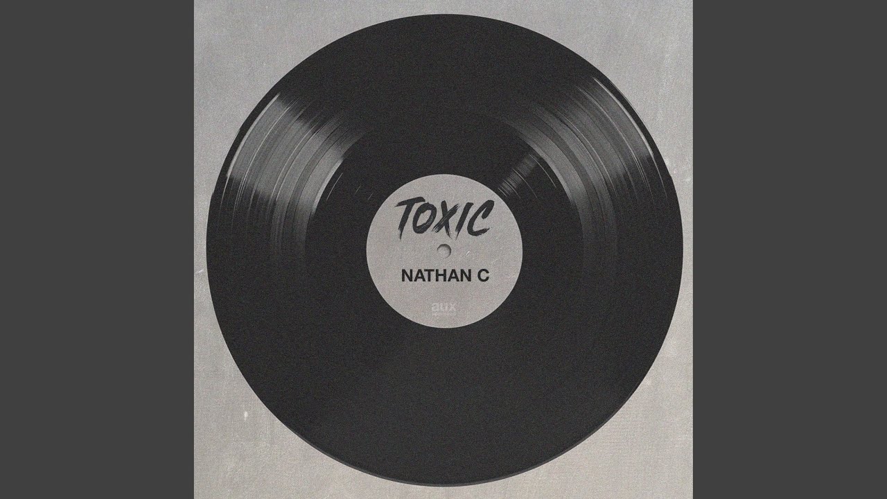 在 YouTube 上觀看「Toxic」