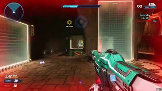 SplitGate Portal Killing spree