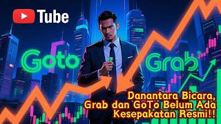 Bicara Saham - Review Saham GOTO (PT.GOTO GOJEK TOKOPEDIA.Tbk) Quartal I 2025