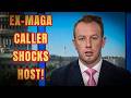 MAGA Caller Admits: "Trump Is a Con Man"